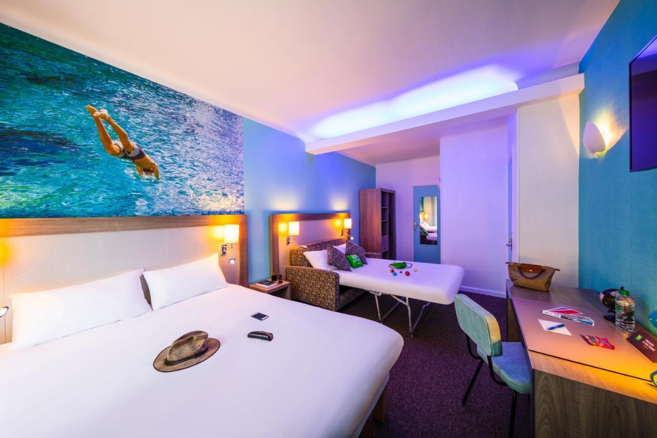 Ibis Styles Centre