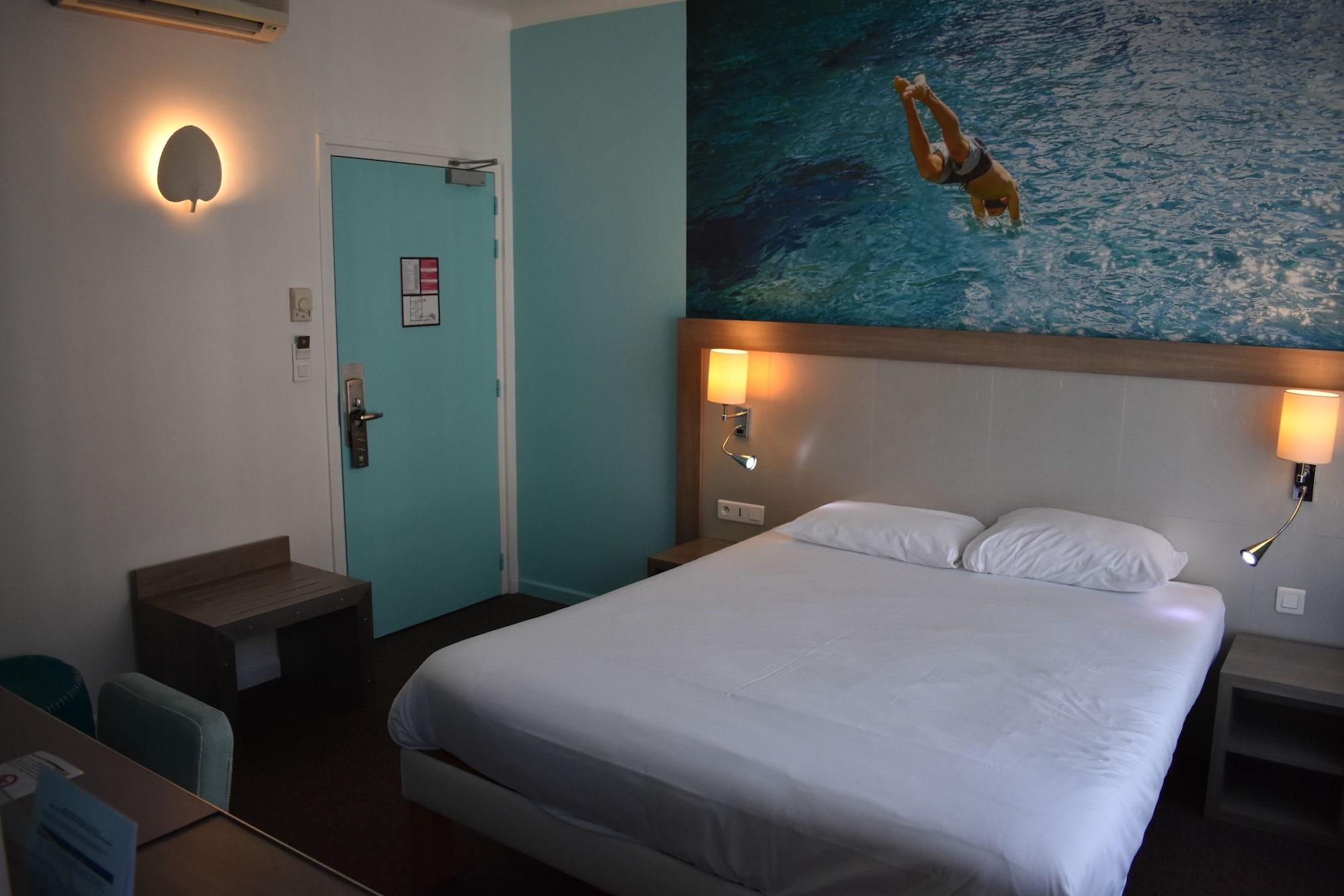 Hotel Ibis Styles Centre 3*