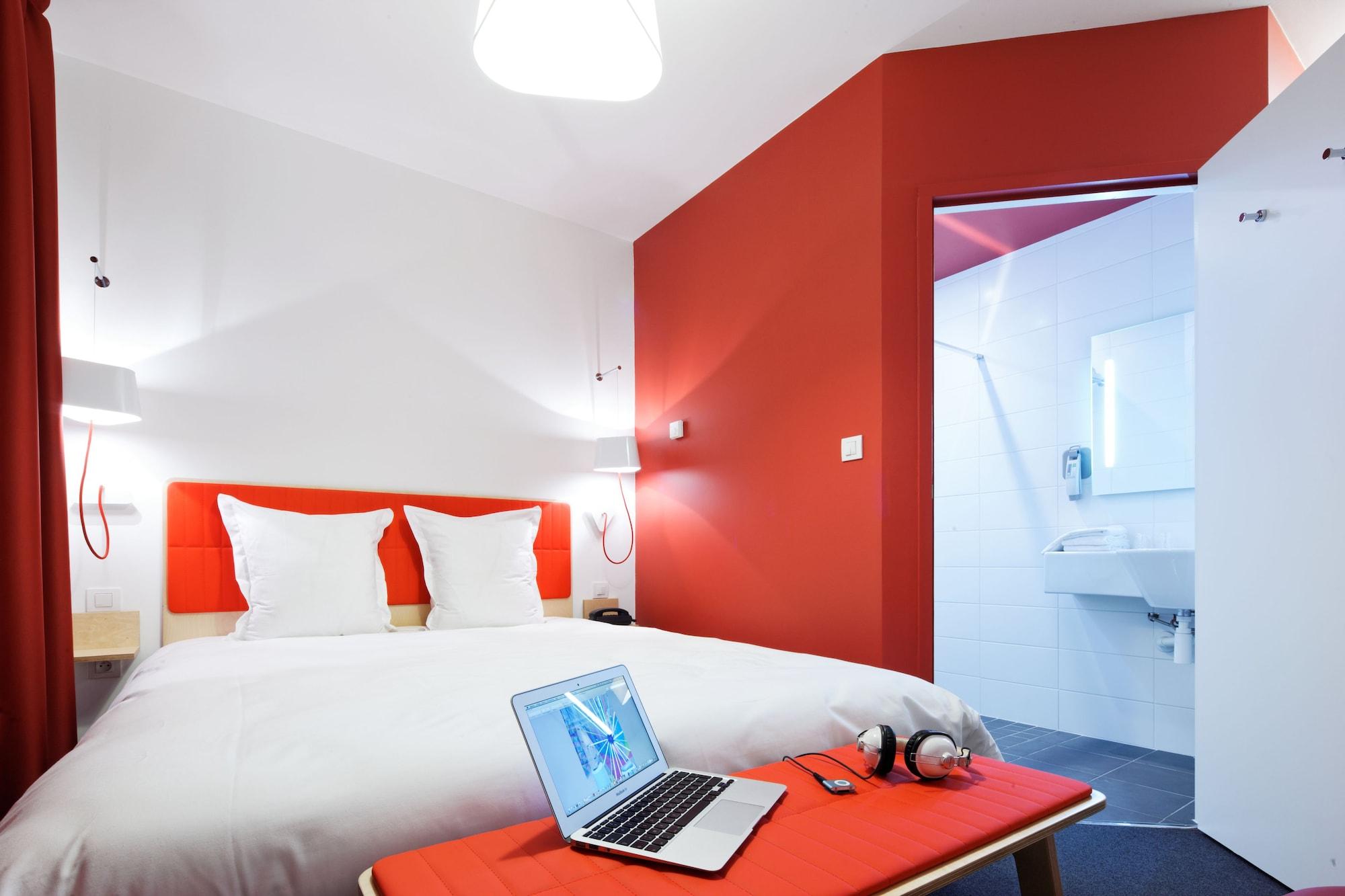 Ibis Styles Centre 3* Calais