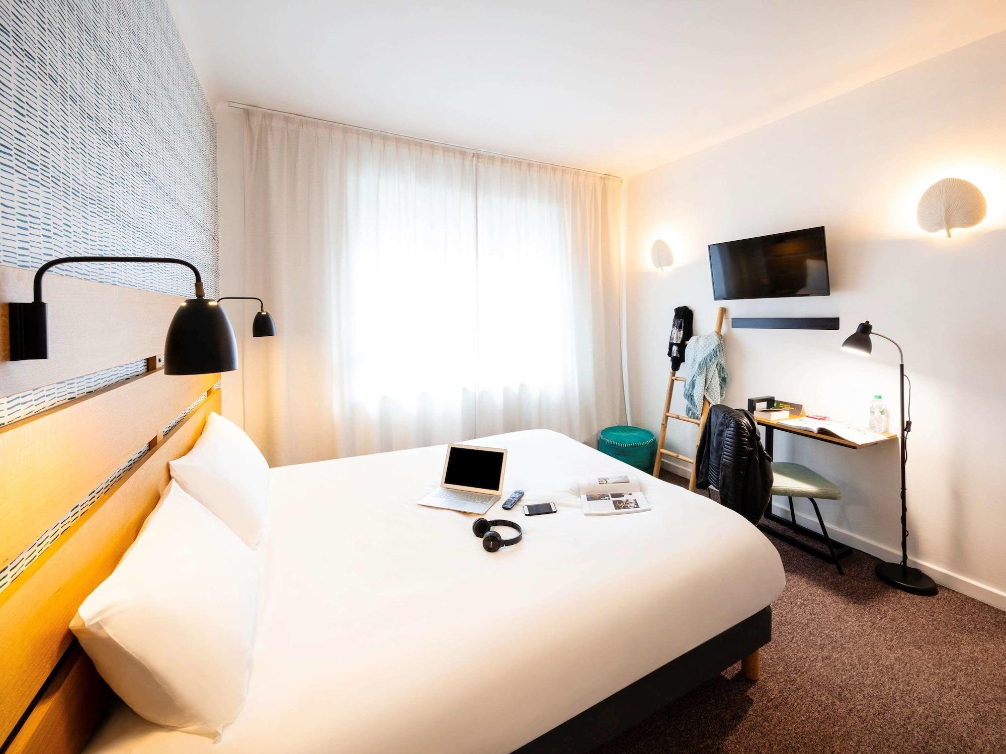 Hotel Ibis Styles Centre