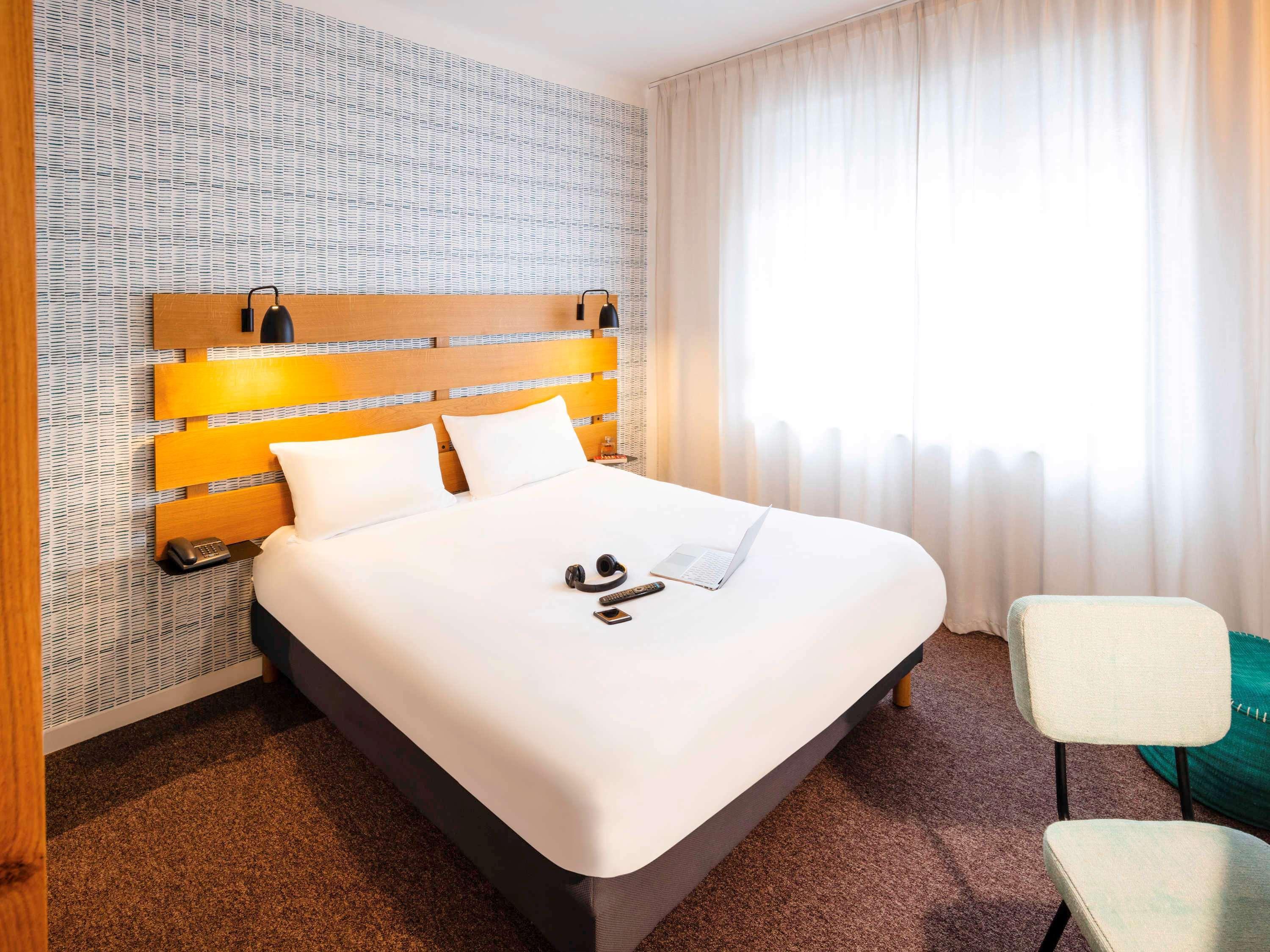 Hotel Ibis Styles Centre