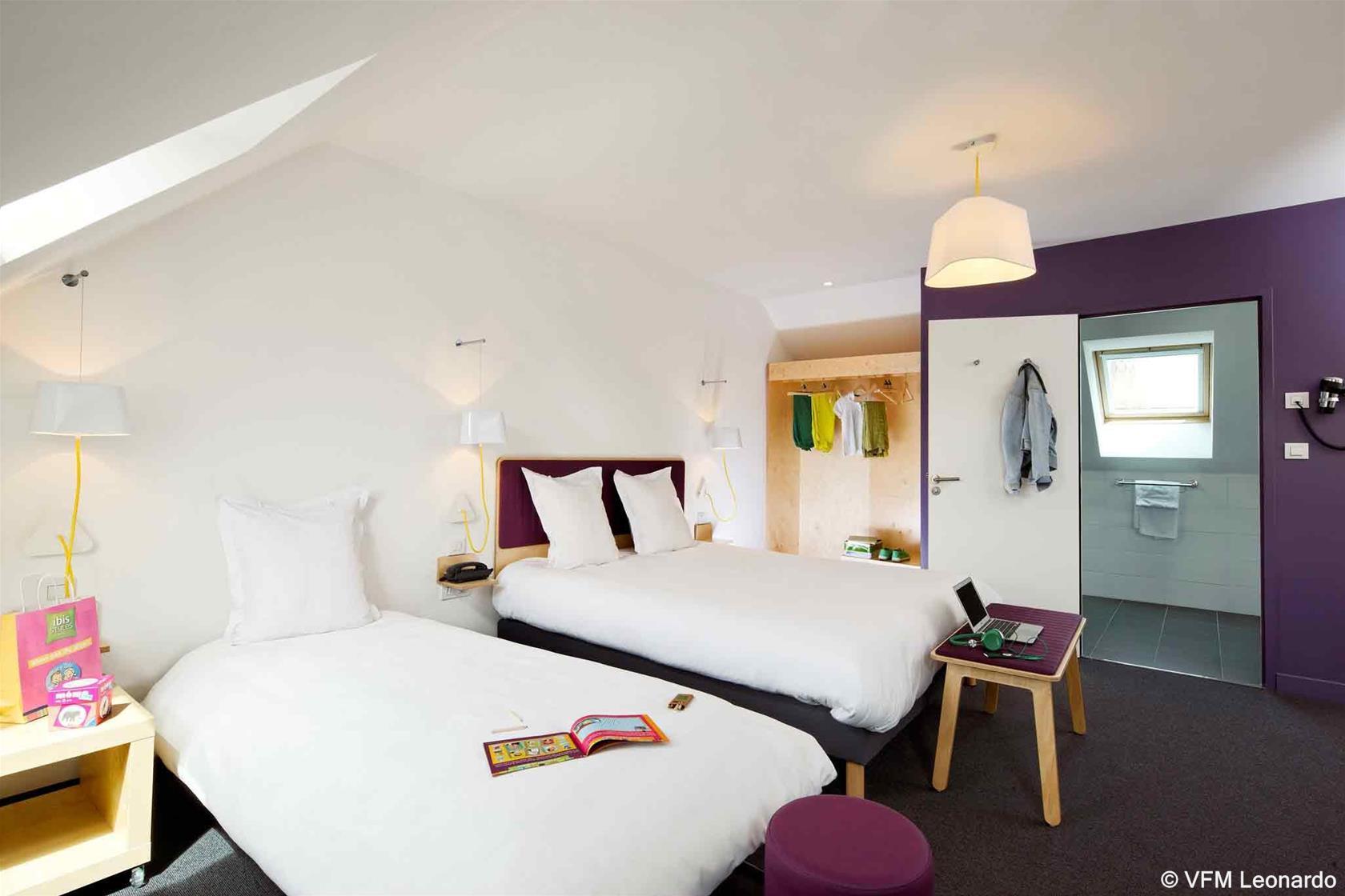 Ibis Styles Centre