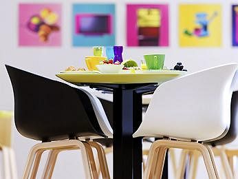 Ibis Styles Centre 3*