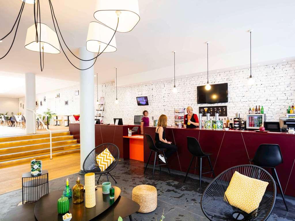 Ibis Styles Centre Hotel 3*