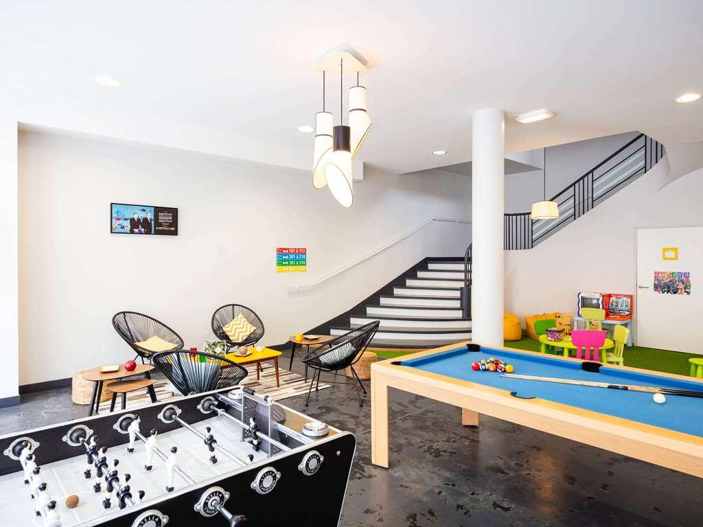 Ibis Styles Centre