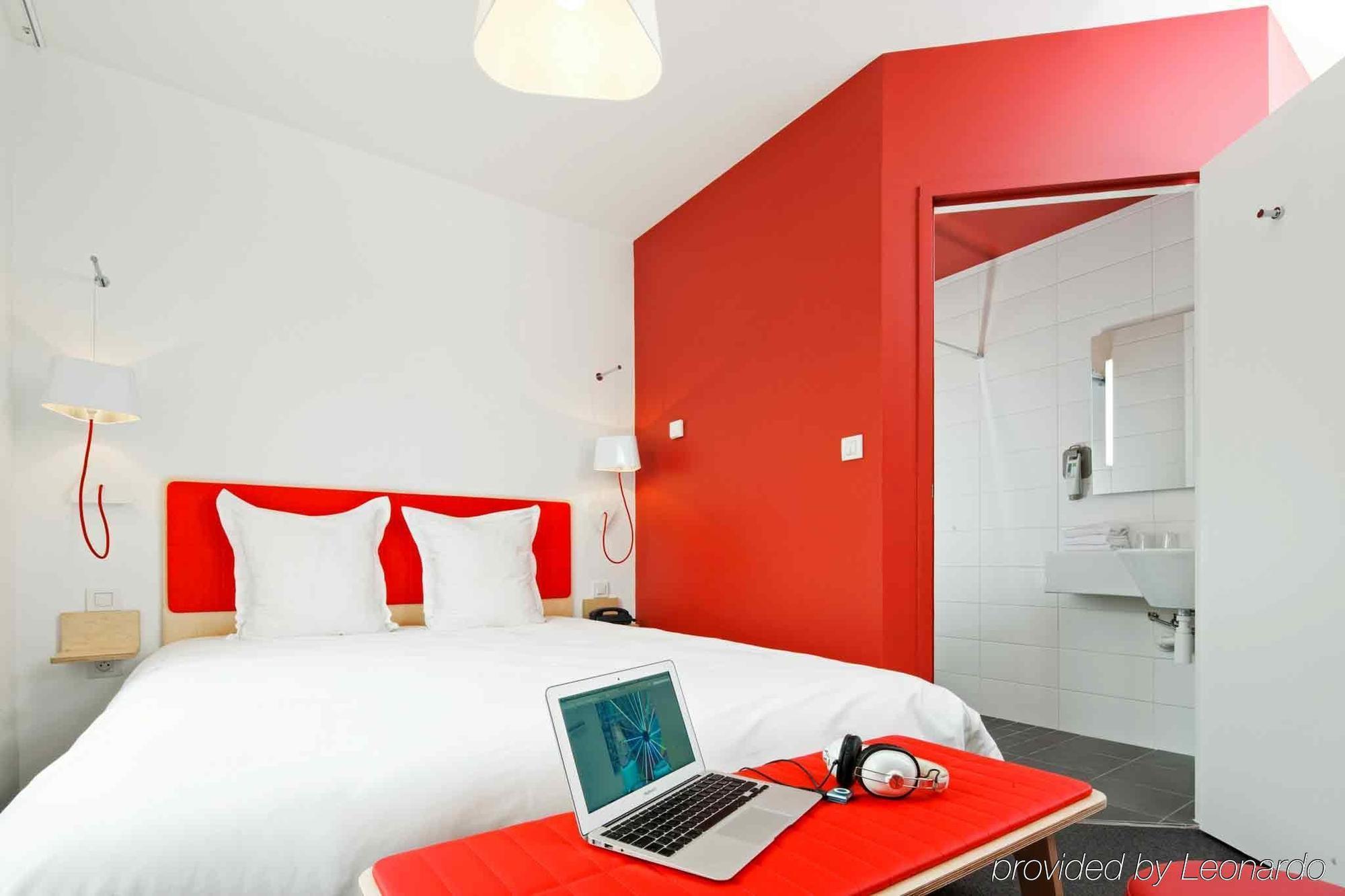 Hotel Ibis Styles Centre 3*