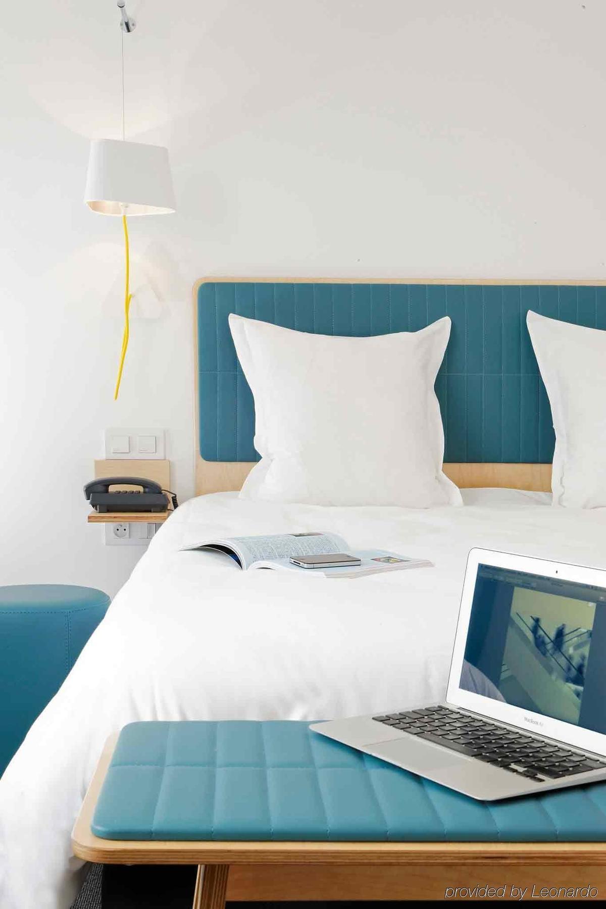 Ibis Styles Centre Hotel Calais