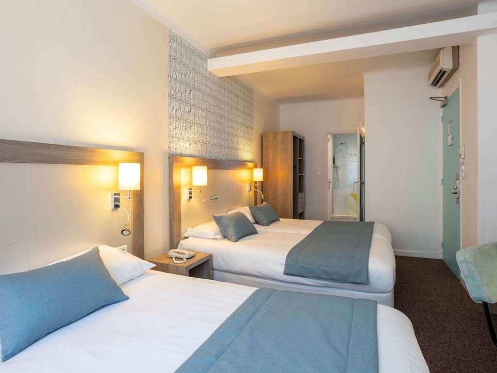 Ibis Styles Centre