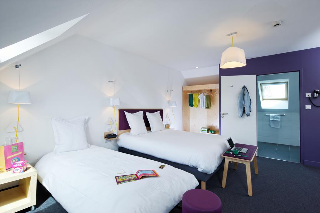 Ibis Styles Centre 3* Calais