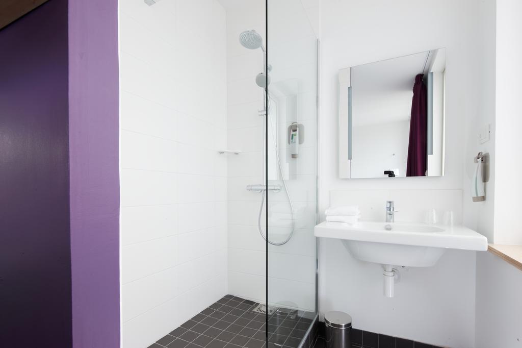 Ibis Styles Centre 3*