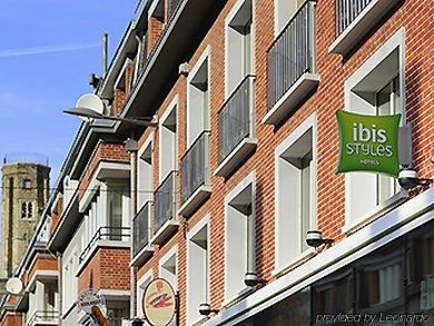 Ibis Styles Centre