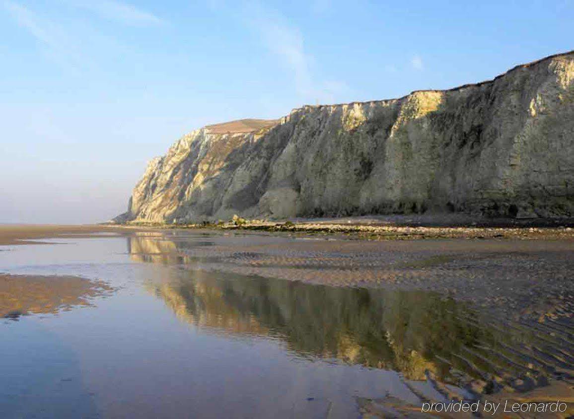 Ibis Styles Centre Calais