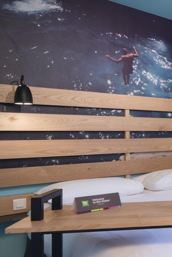 Ibis Styles Centre