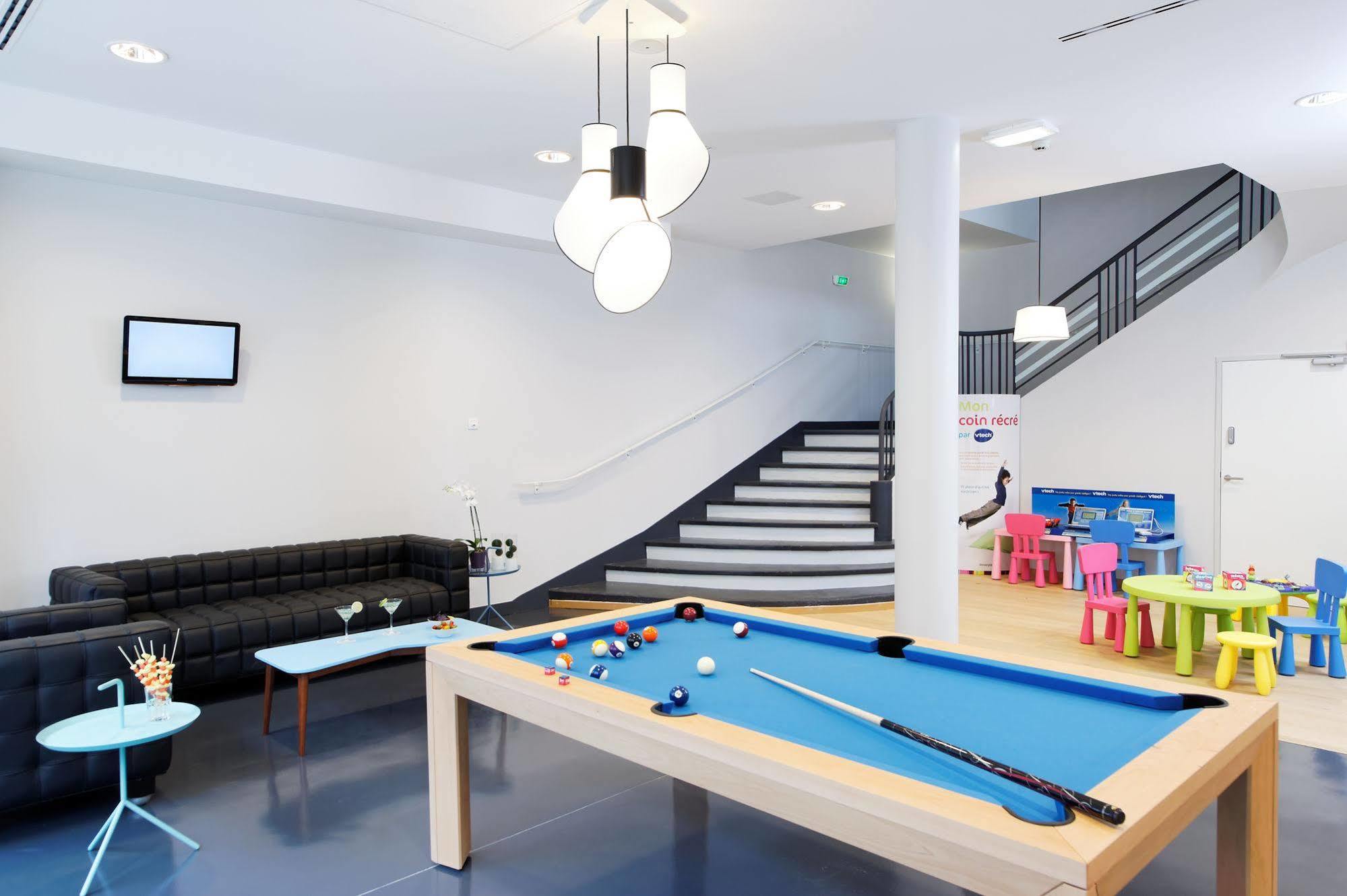 Hotel Ibis Styles Centre 3*