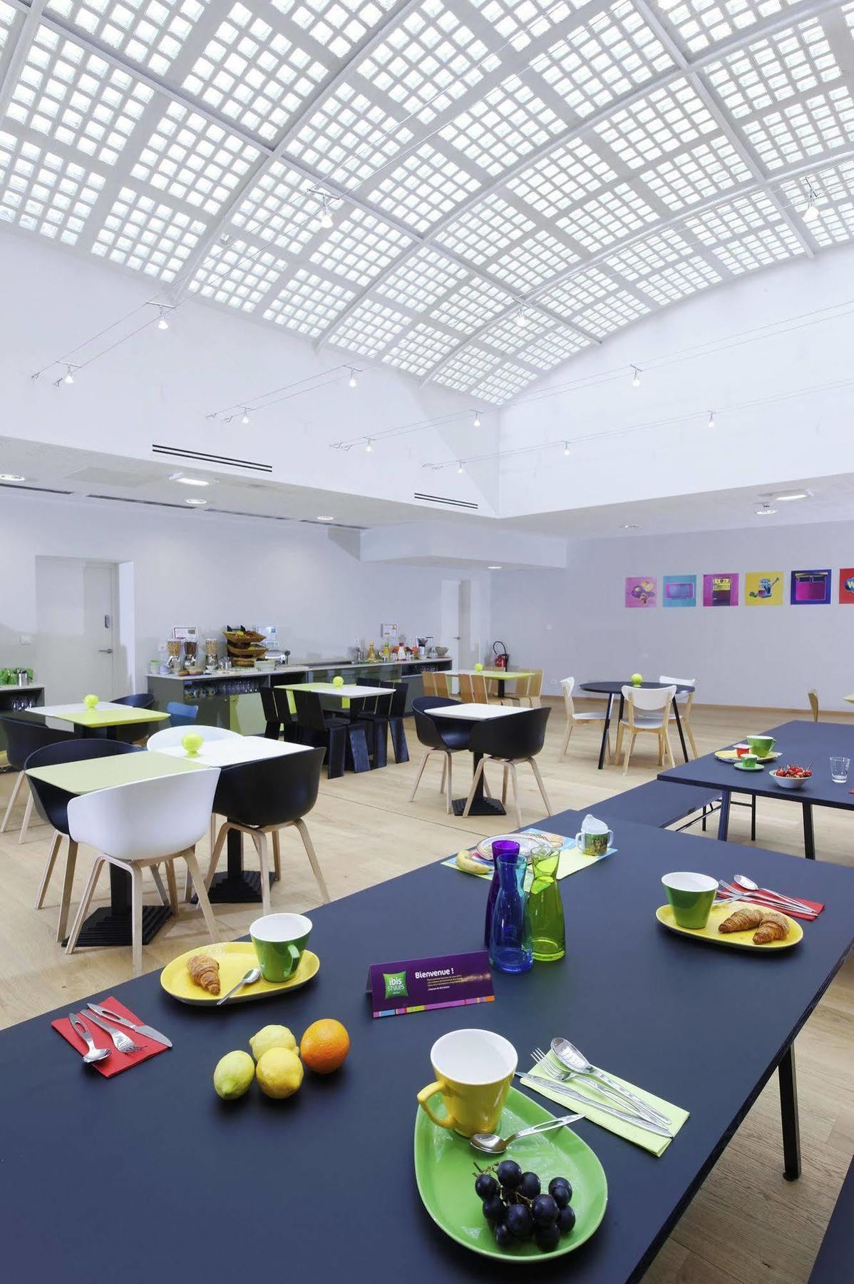 Ibis Styles Centre