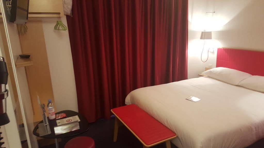 Ibis Styles Centre Hotel
