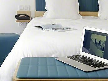 Ibis Styles Centre Calais