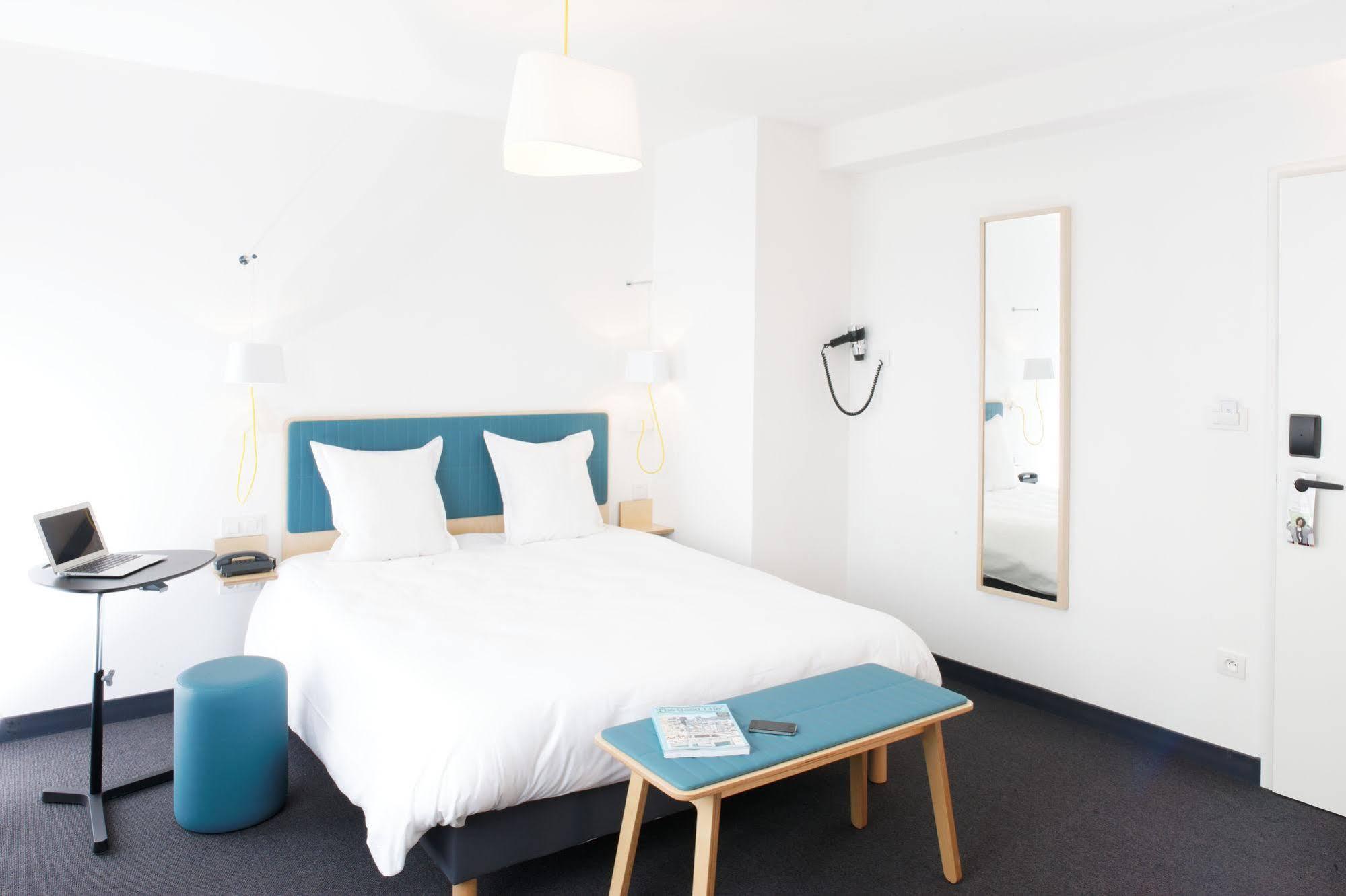 Hotel Ibis Styles Centre Calais